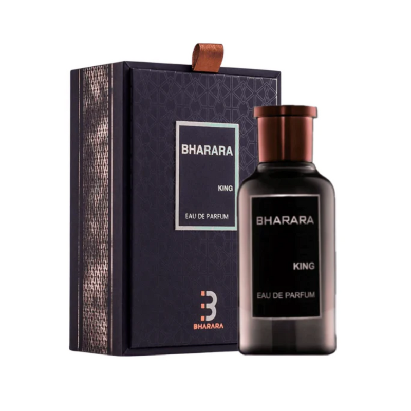 Bharara King EDP 200 ML Hombre-0