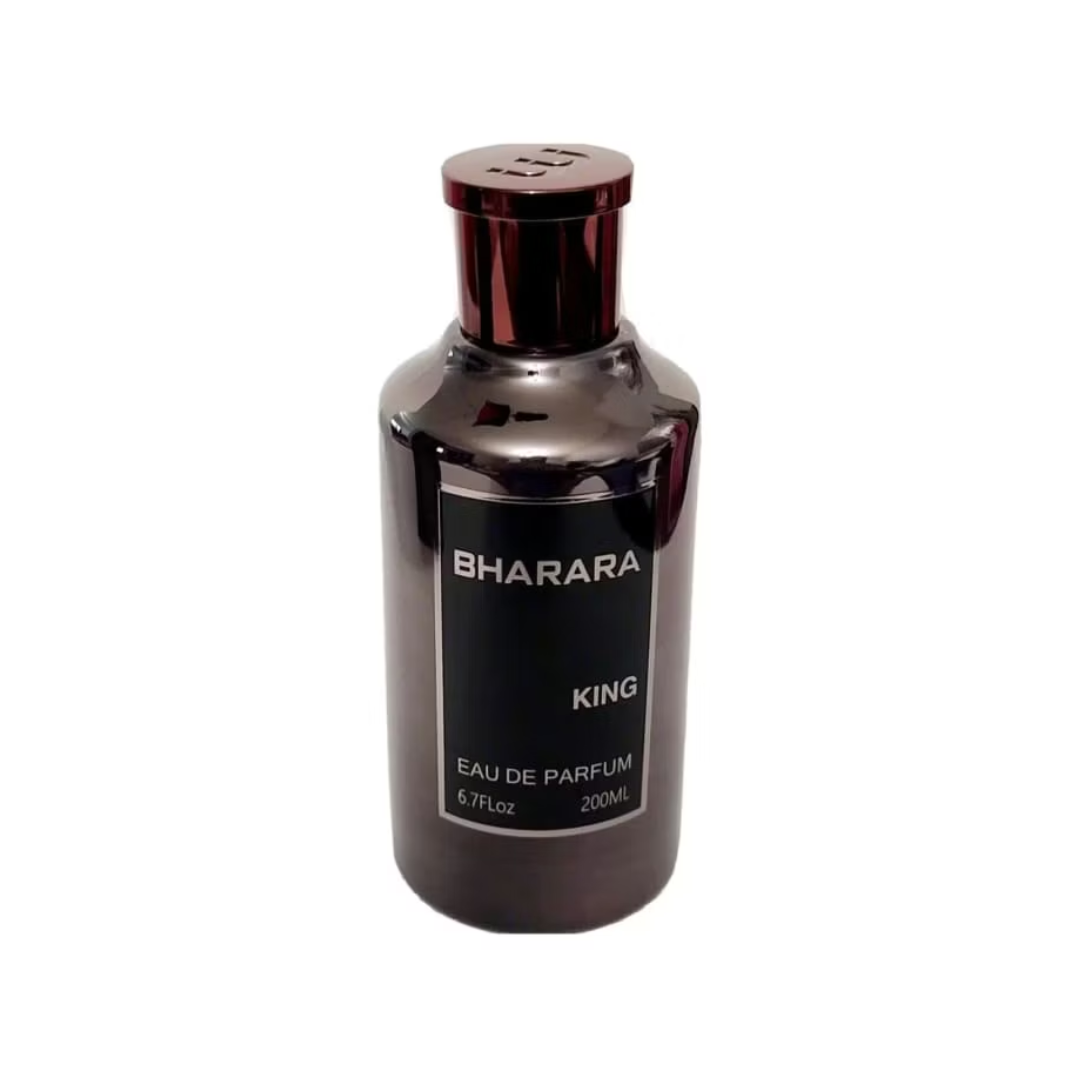 Bharara King EDP 200 ML Hombre-1