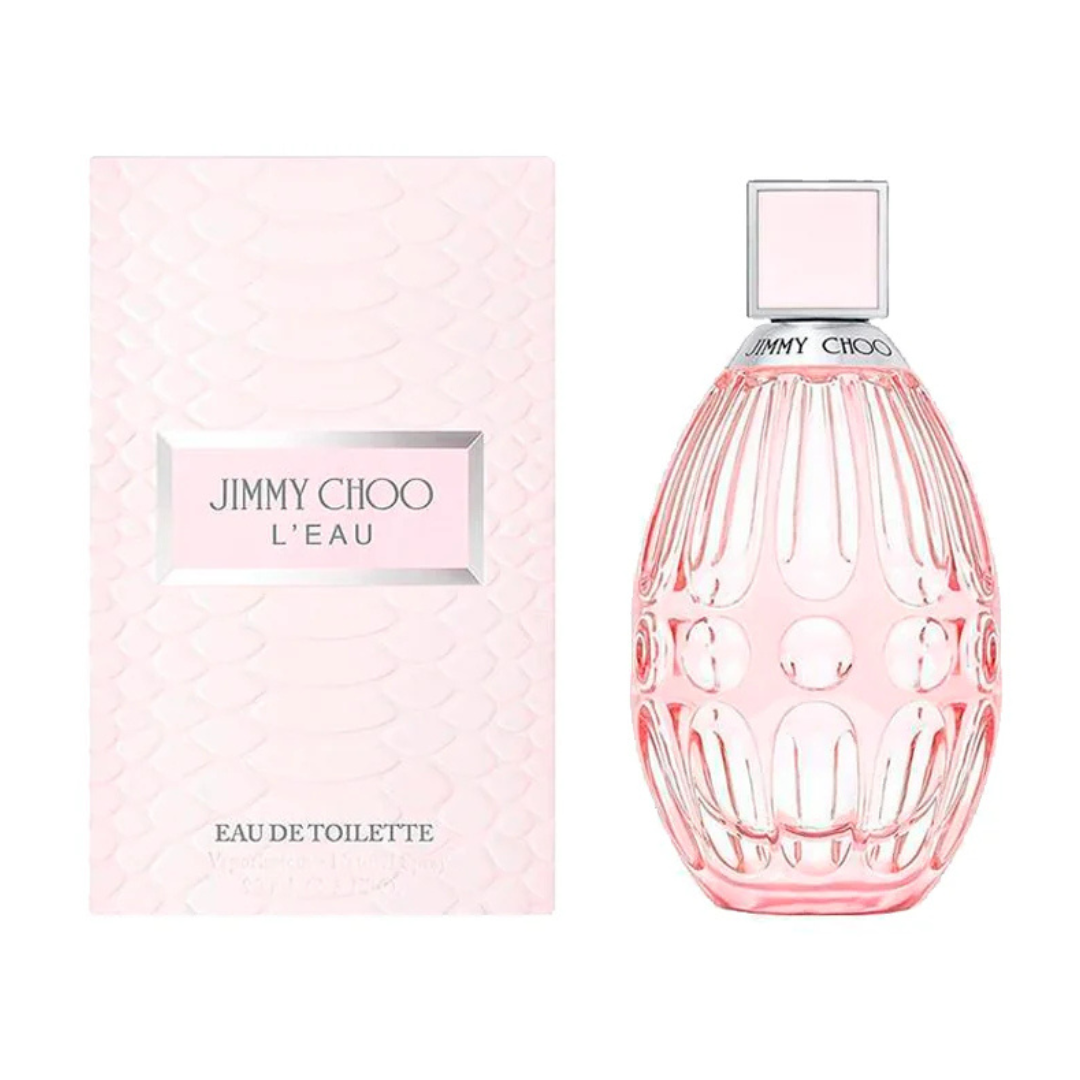 JIMMY CHOO LEAU EDT 90 Ml Mujer-0