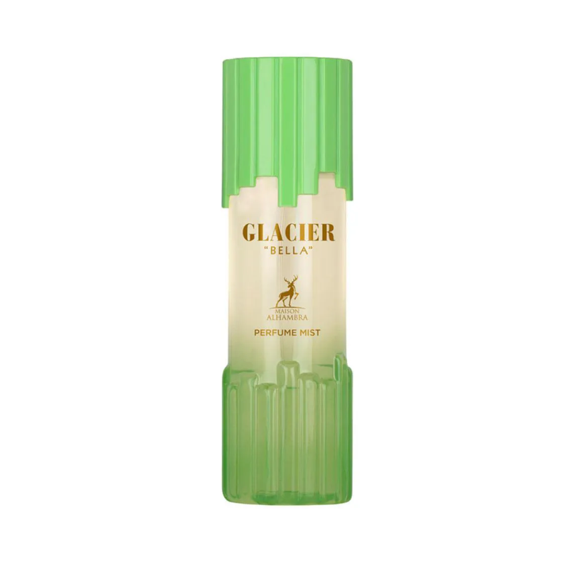 Perfume Mist Glacier Bella 250 ml Maison Alhambra-0