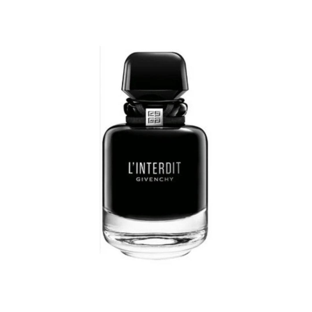 Perfume Givenchy LInterdit EDP Intense 80 ML Mujer-1