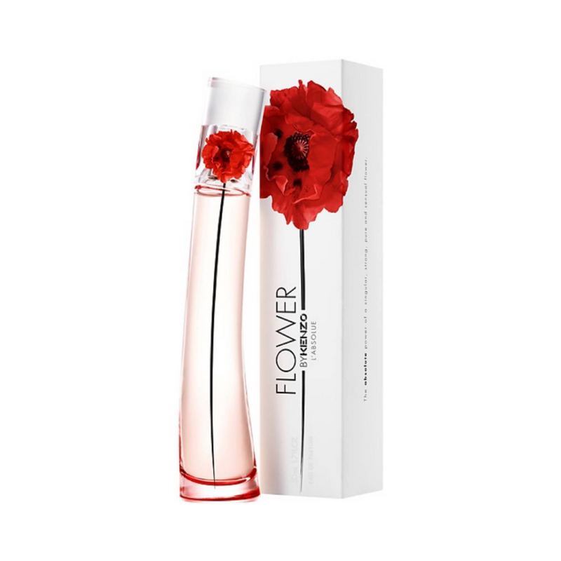 Flower By Kenzo LAbsolue EDP 50 ML Mujer-0