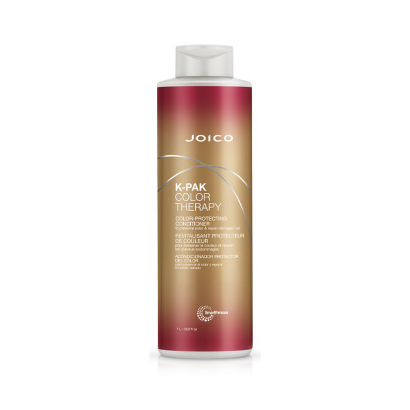 Acondicionador K-Pak Color Therapy 1 Lt. Joico-0