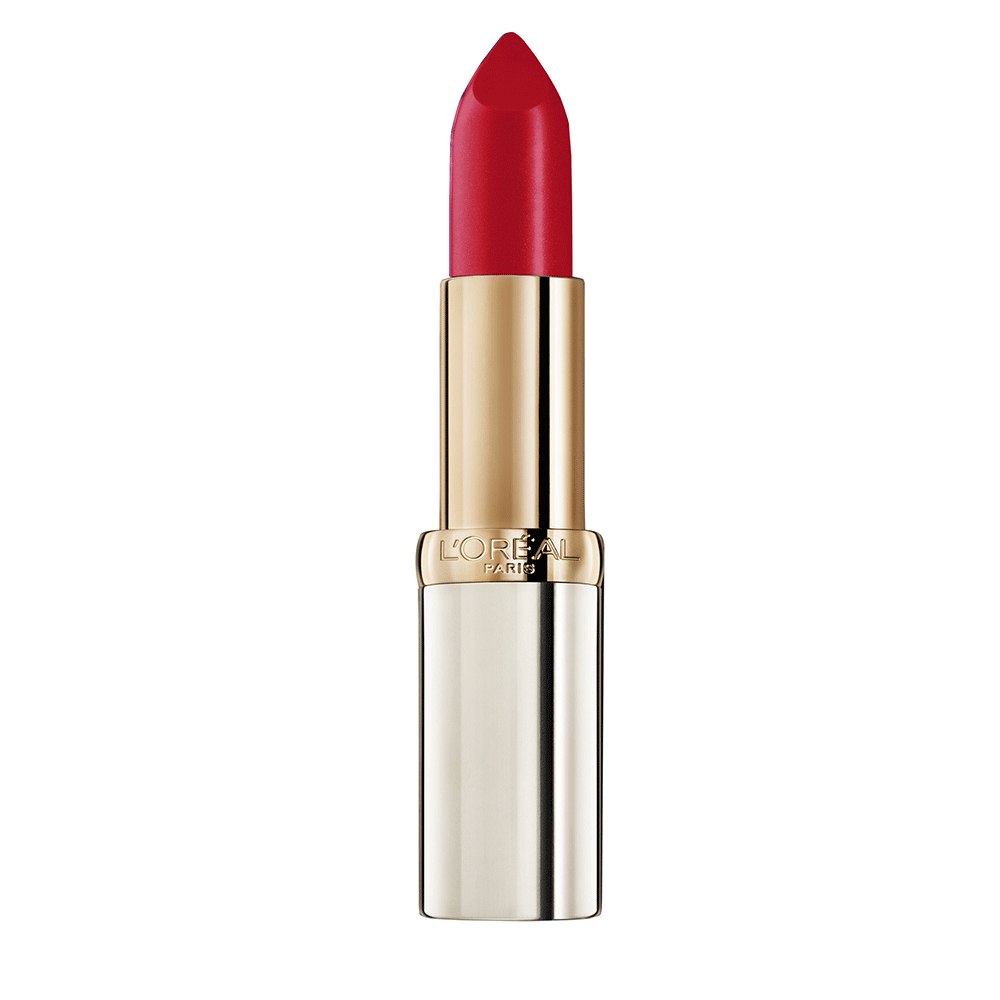 Labial Color Riche 297 Red Passion LOréal Paris-0