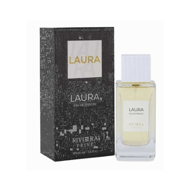 Perfume Laura EDP 100 ml Riviera Privé .-1