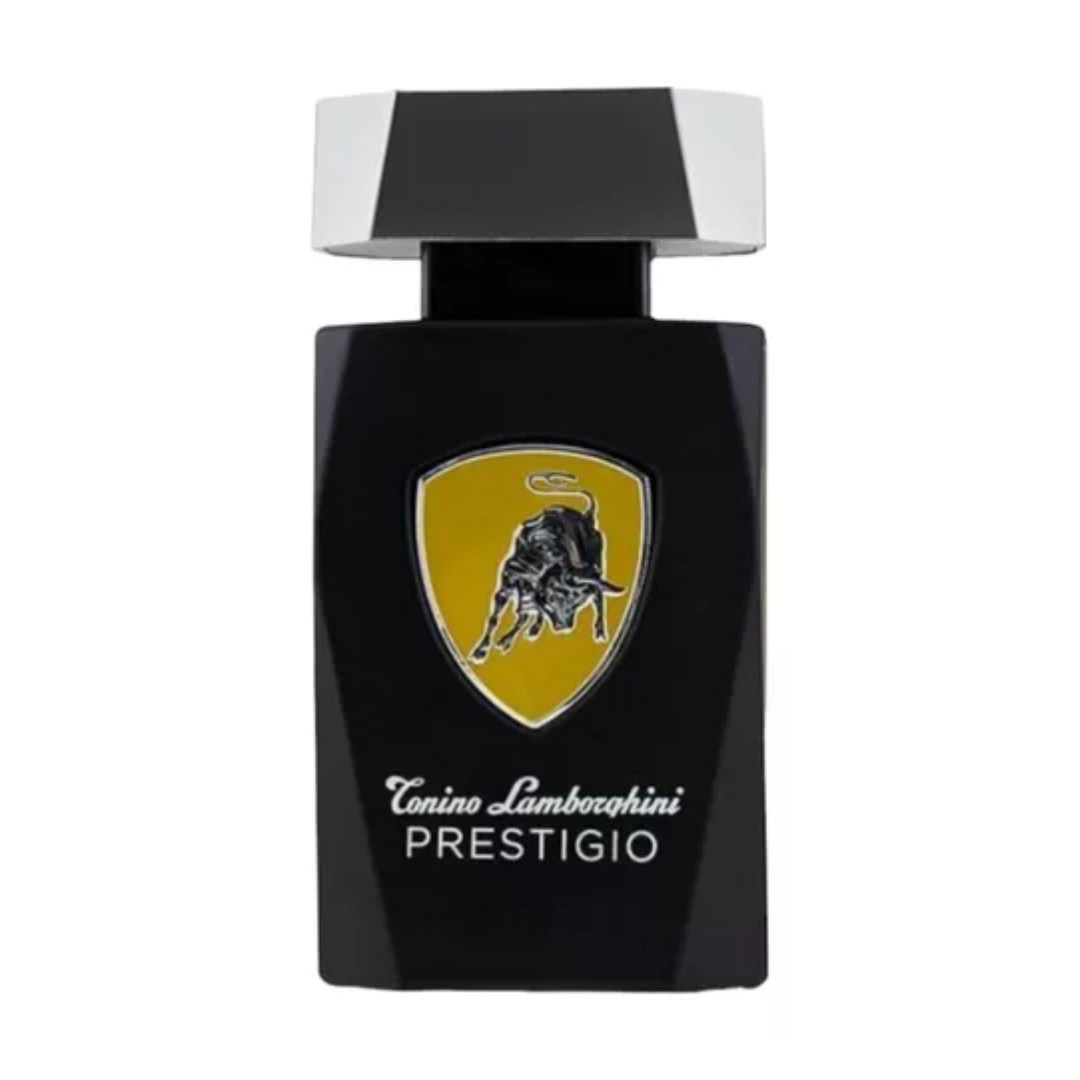 Perfume Lamborghini Prestigio EDT 125 ml Hombre-1