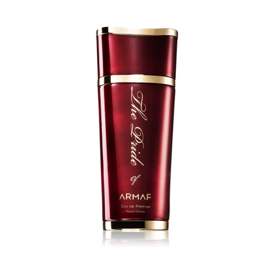Armaf The Pride of EDP pour Femme 100 ml-1