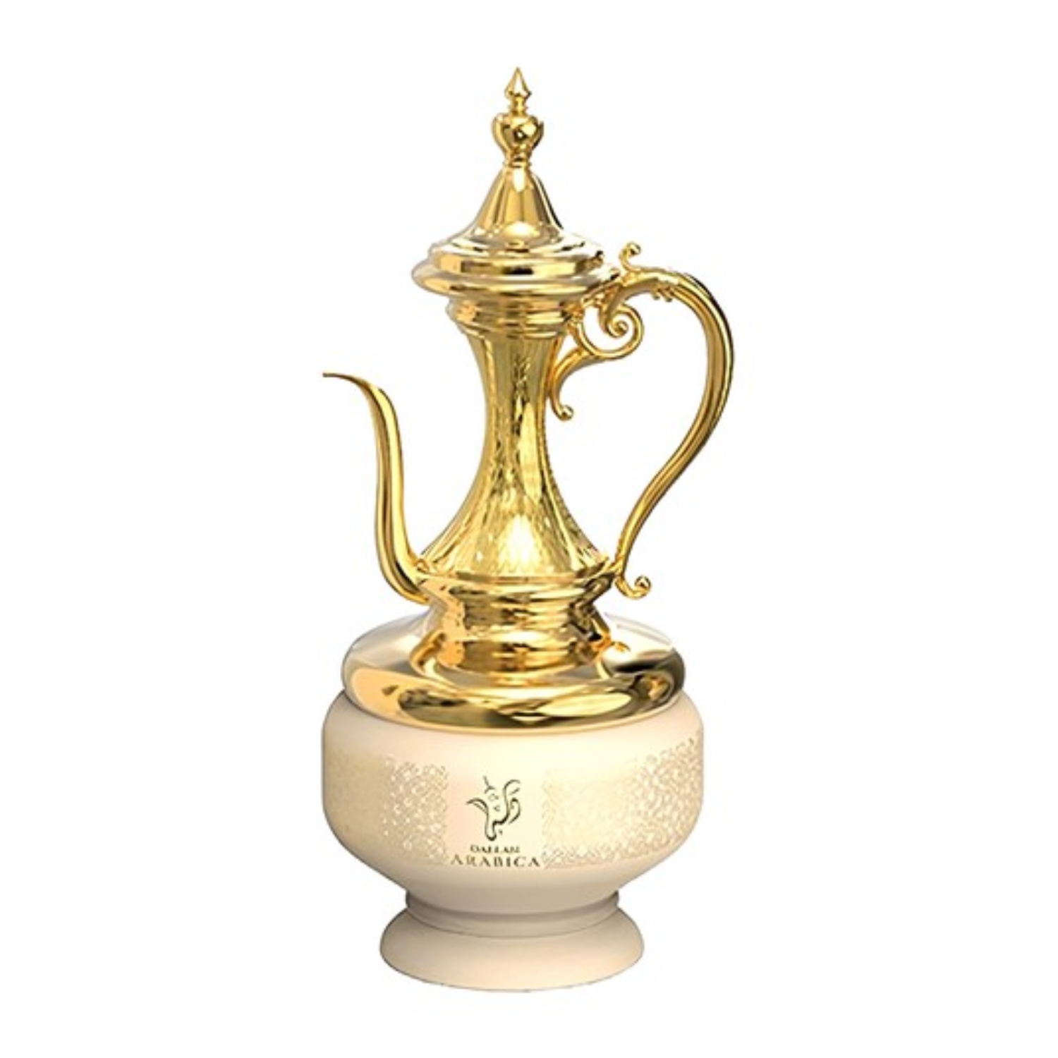 Perfume Dallah Arabica EDP 100 ml Le Chameau Elite by Emper-1