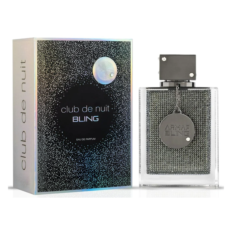 Perfume Club de Nuit Bling EDP 75 ml Armaf-0