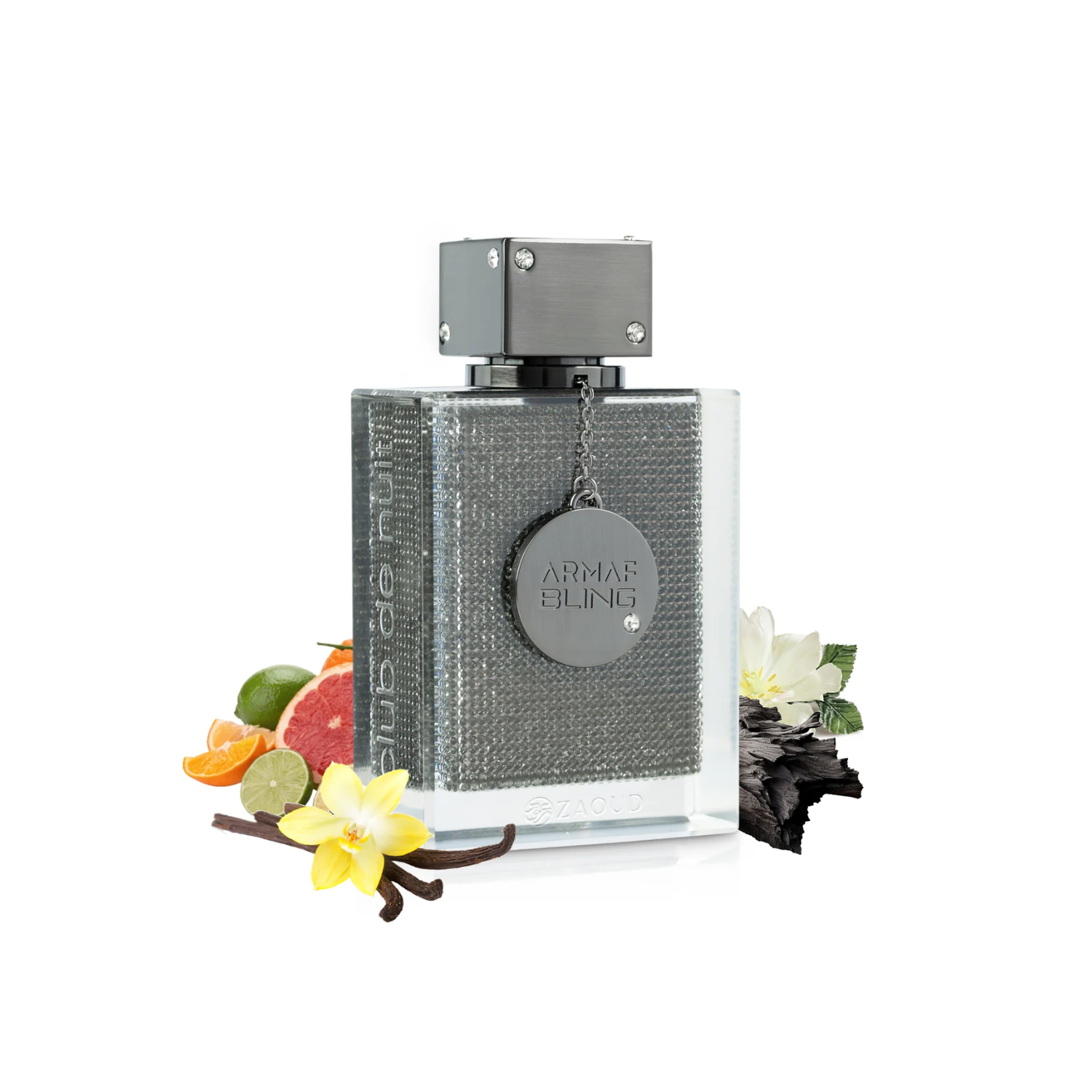 Perfume Club de Nuit Bling EDP 75 ml Armaf-1