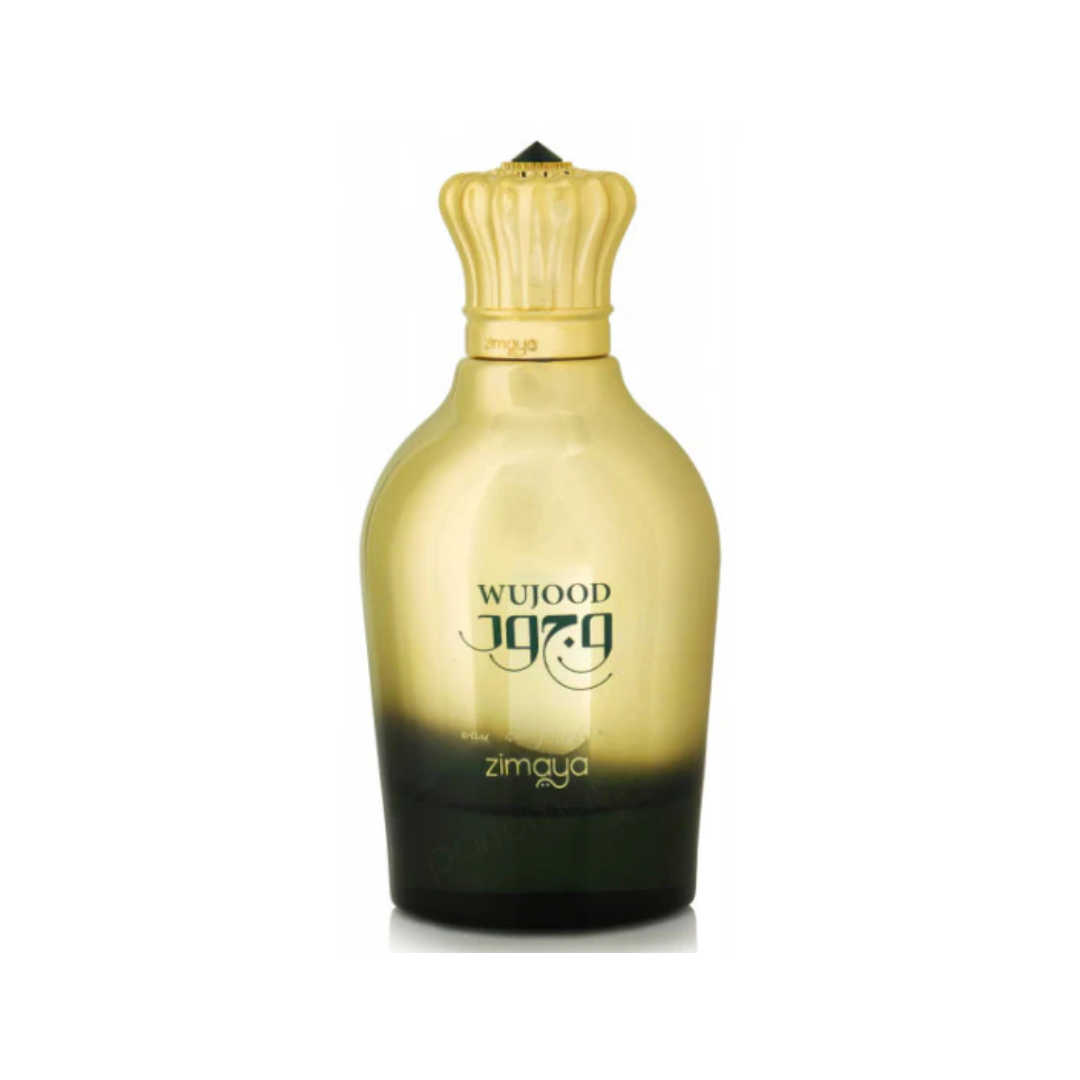 Afnan Zimaya Wujood EDP 100 ml Unisex-1