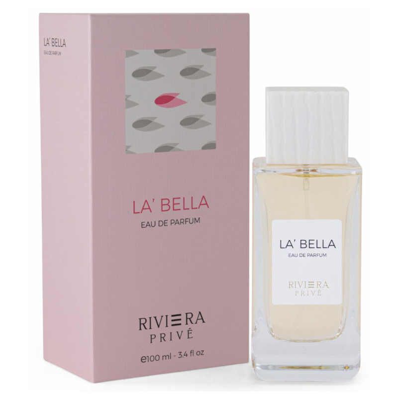 Perfume LaBella EDP 100 ml Riviera Privé-0