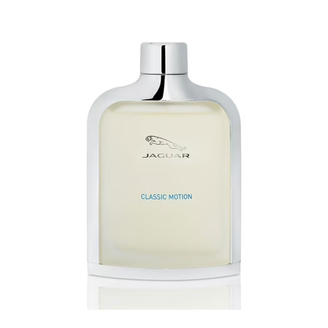 Jaguar Classic Motion EDT 100 ML-1