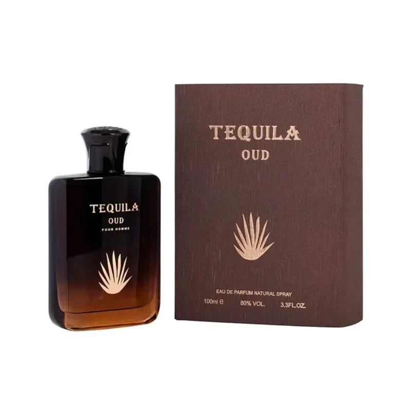Tequila Oud EDP 100 ML Hombre-0
