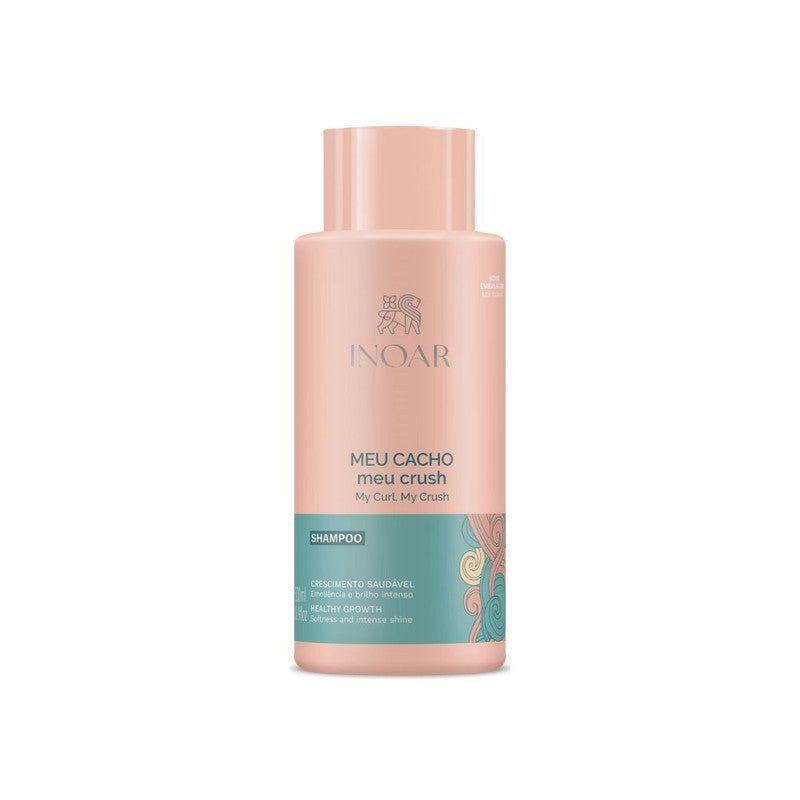 Shampoo INOAR Meu Cacho 500 ml.-0