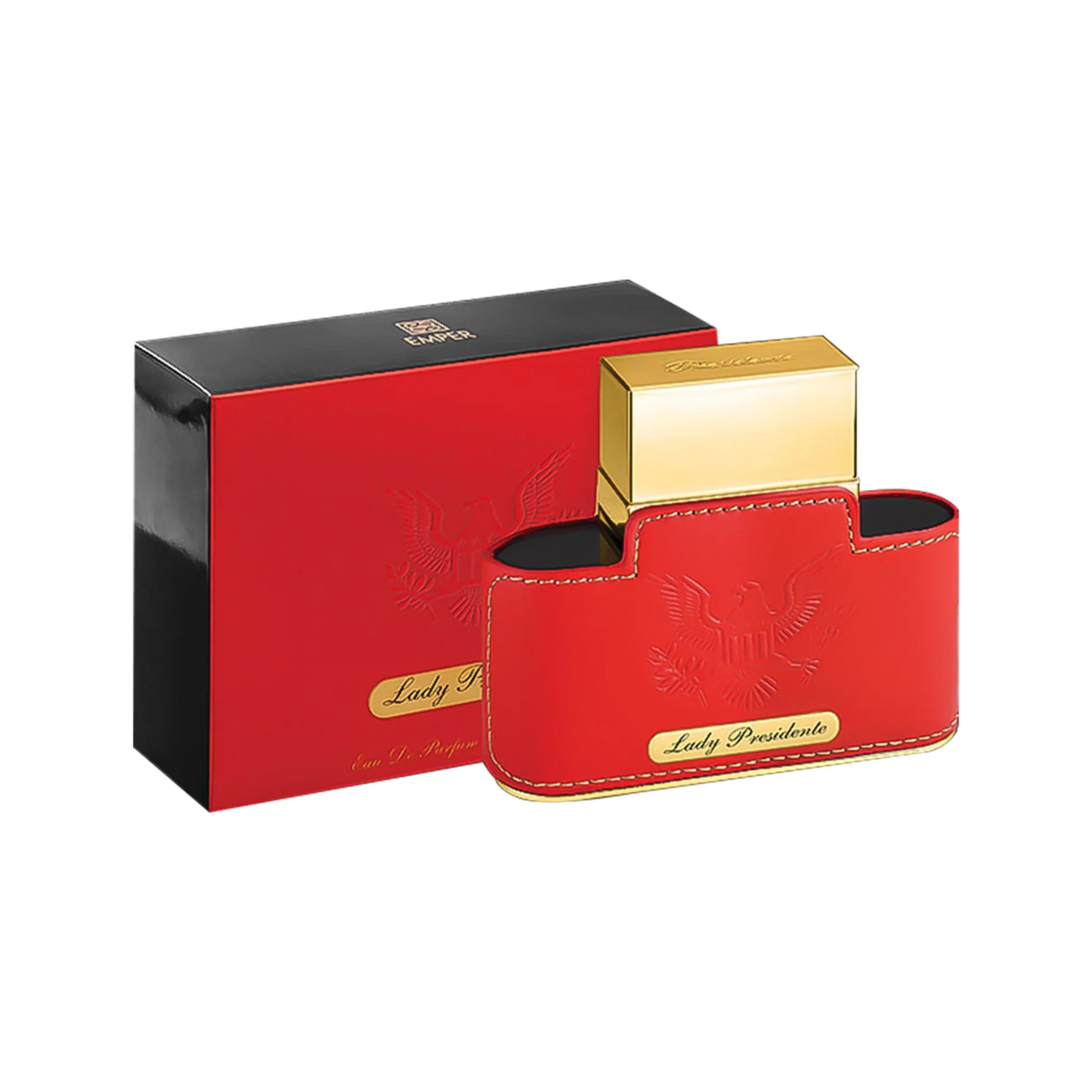Perfume Lady Presidente EDP 80 ml Emper-0
