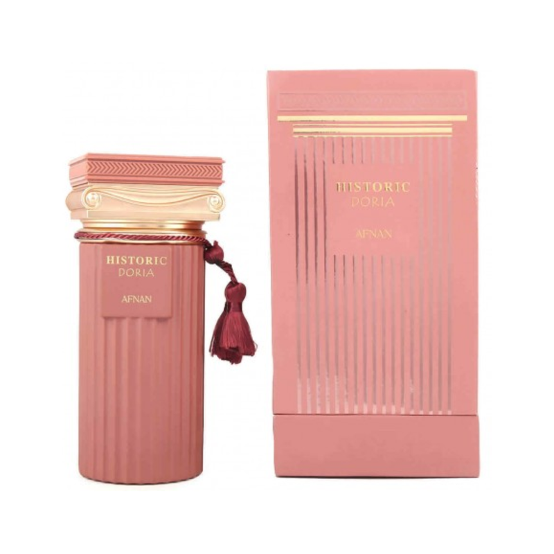 Afnan Historic Doria EDP 100 ml Unisex-0
