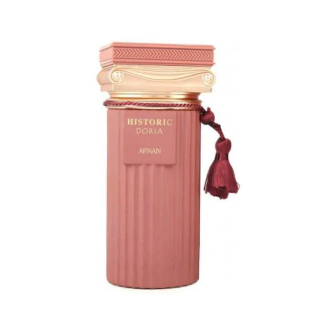 Afnan Historic Doria EDP 100 ml Unisex-1
