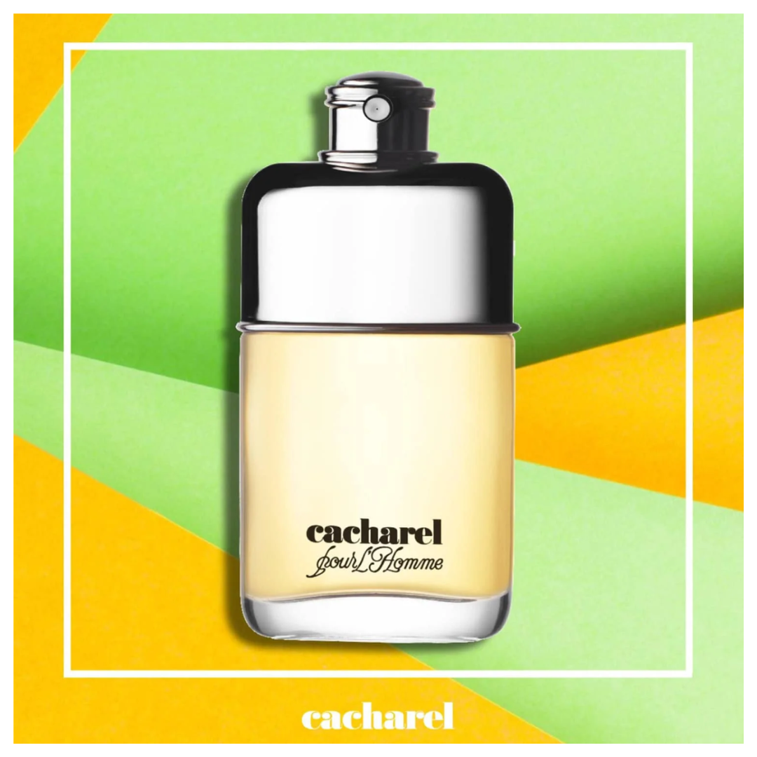 Cacharel Pour LHomme 100ML EDT Hombre Cacharel-1