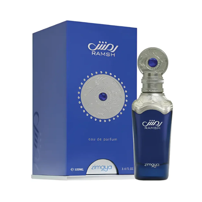 Perfume Ramsh Imperium EDP 100 ml Zimaya Unisex-0