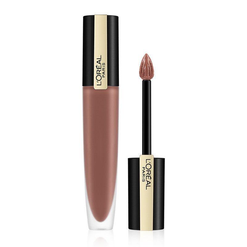 Labial Loreal Rouge Signature 116 I Explore-0