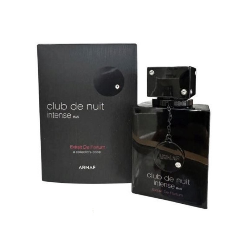 Perfume Club de Nuit Intense Intense Man Extrait de Parfum Armaf-0