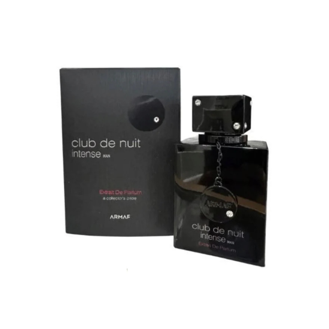 Perfume Club de Nuit Intense Intense Man Extrait de Parfum Armaf-1