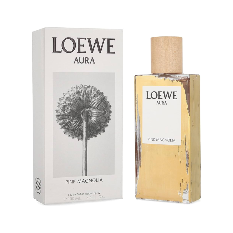 Loewe Aura Pink Magnolia EDP 100 ml-0