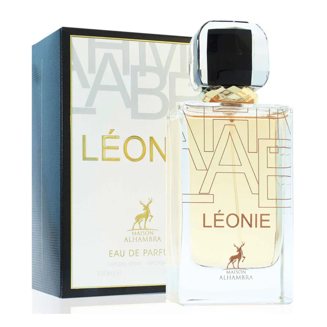 Maison Alhambra Léonie EDP 100 ml-0