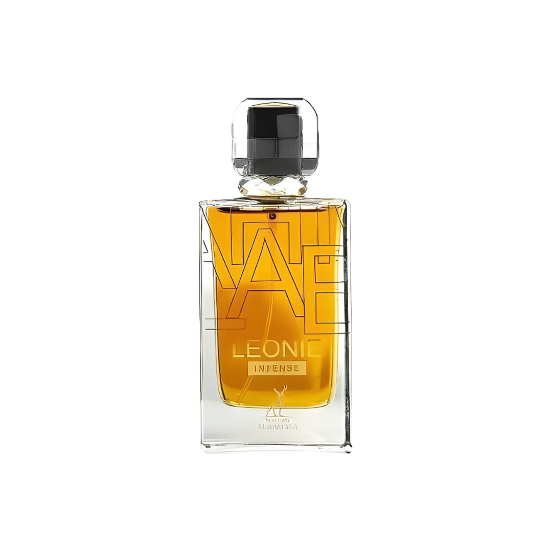 Maison Alhambra Léonie Intense EDP 100ml. Mujer-1