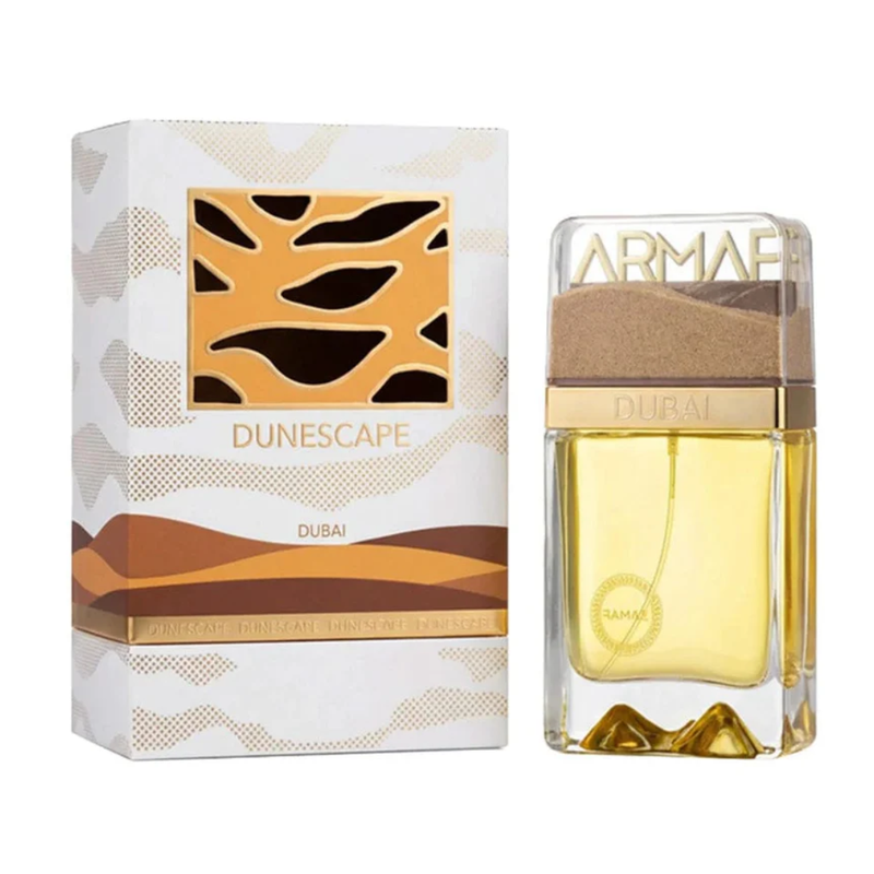 Perfume Dunescape Dubai Extrait De Parfum 100 ml Armaf .-0