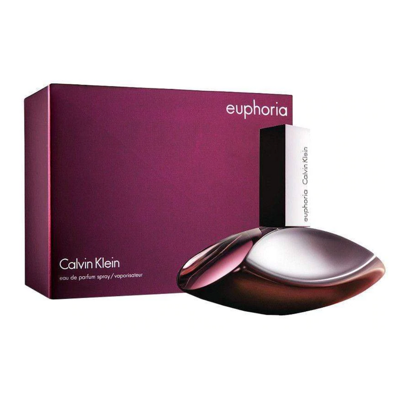 Calvin Klein Euphoria 160 ML Edp Mujer-0