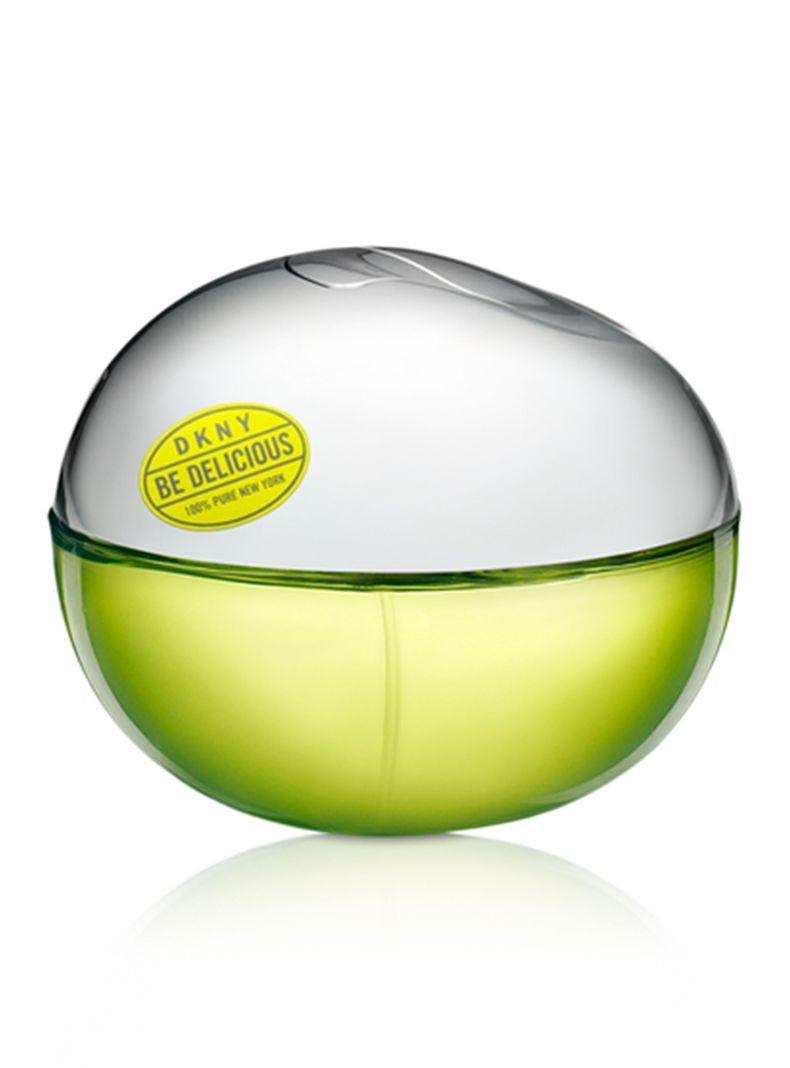Perfume DKNY Be Delicious EDP Mujer 100ml-1