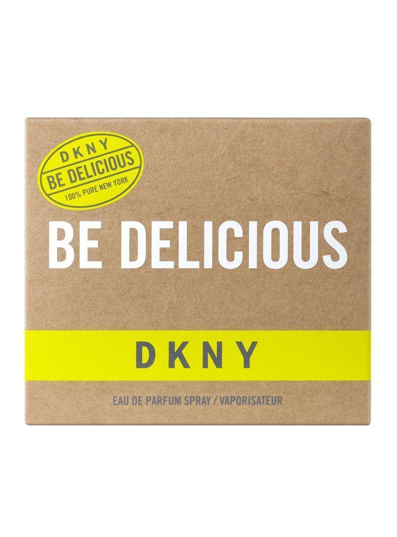 Perfume DKNY Be Delicious EDP Mujer 100ml-2