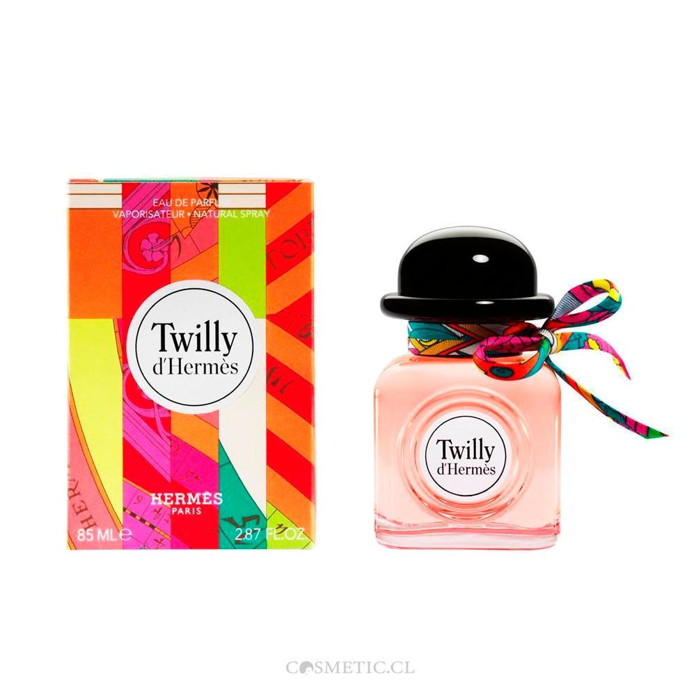 Twilly DHermes 85ML EDP Mujer Hermes-0