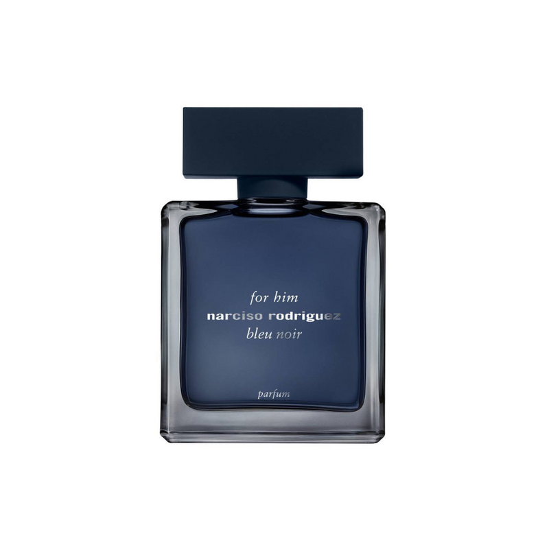Narciso Rodriguez Bleu Noir For Him Parfum 50 ML Hombre-0