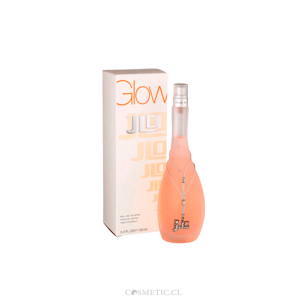 Glow 100ML EDT Mujer Jennifer Lopez-0