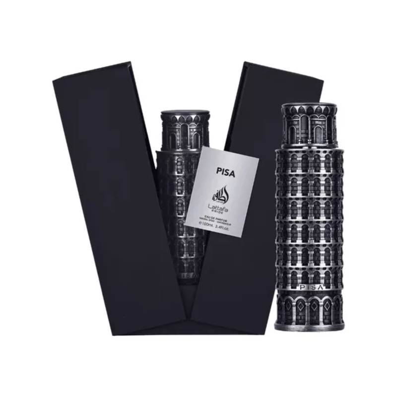  Perfume Lattafa Pride Pisa EDP 100 ml. Hombre-0