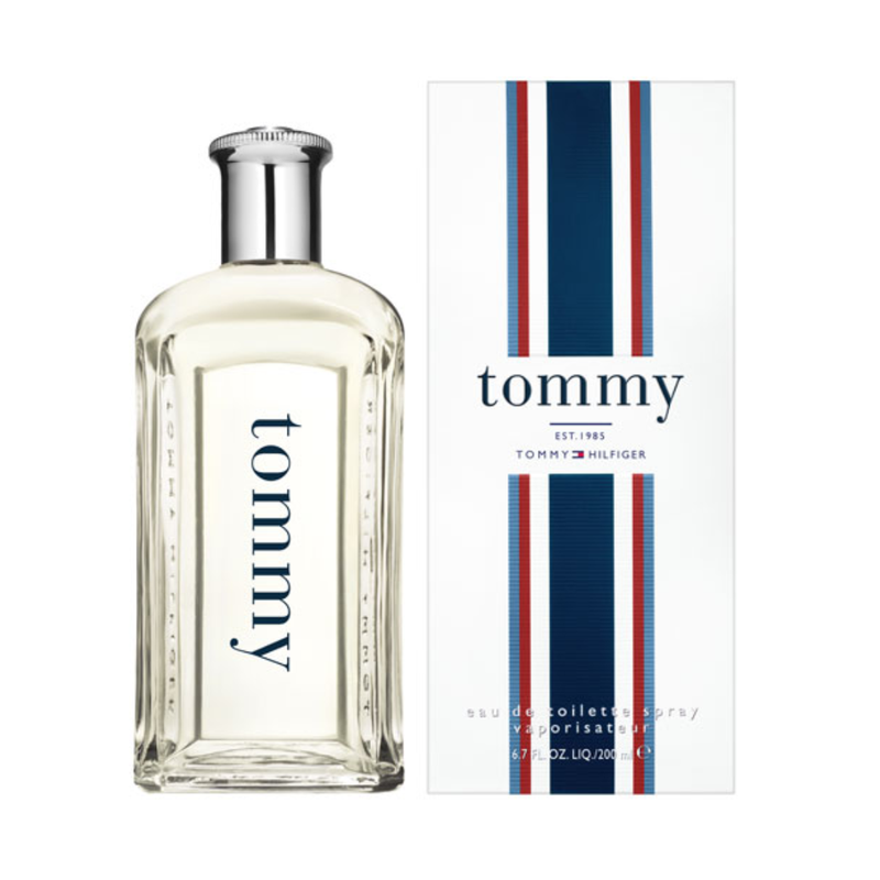 Perfume Tommy Men 200ml-0