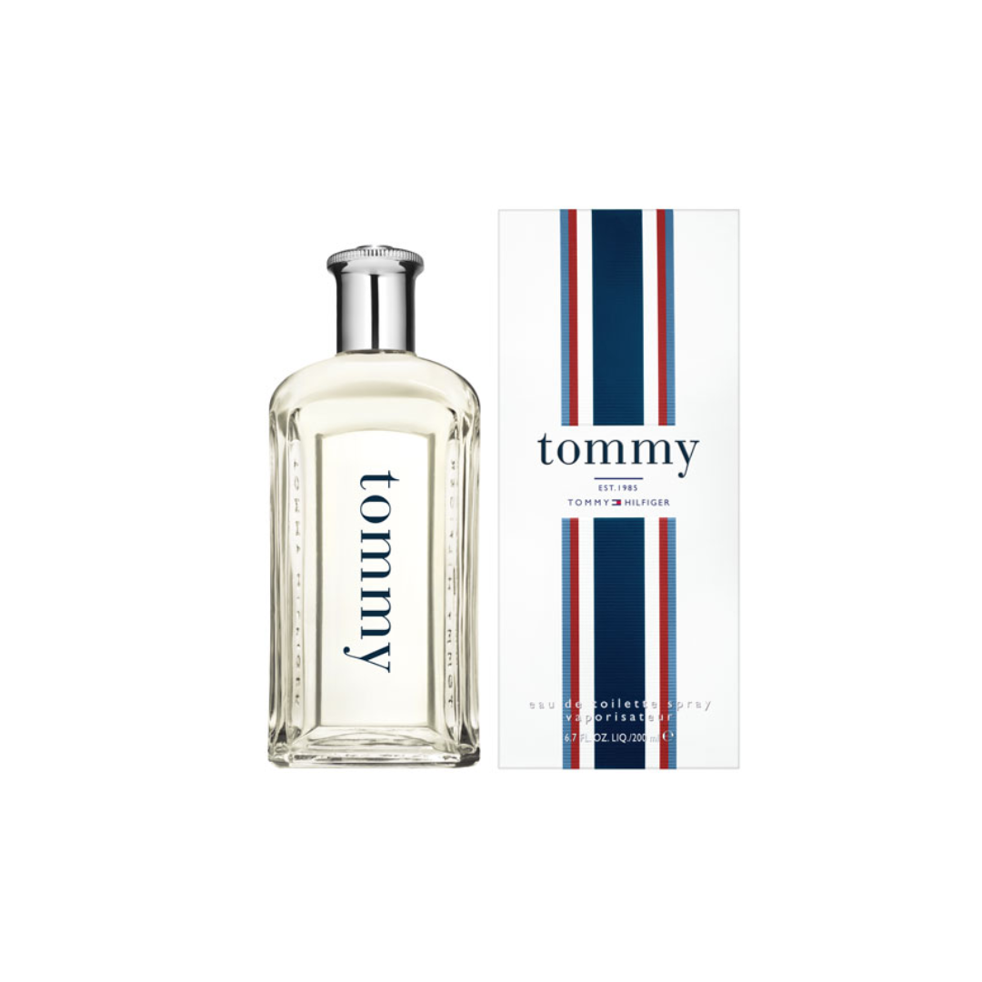 Perfume Tommy Men 200ml-0