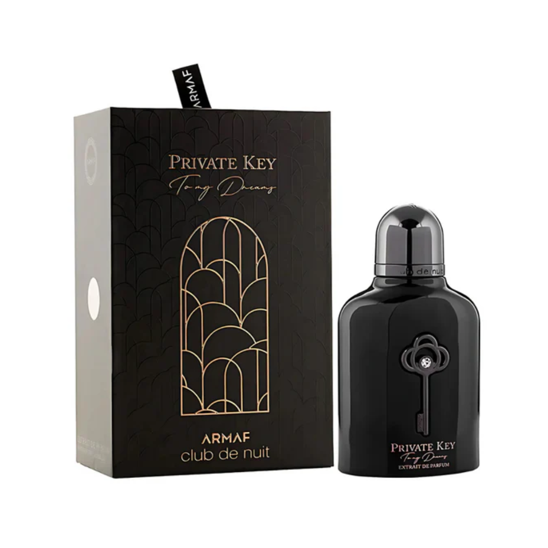  Perfume Armaf Private Key To My Dreams Extrait de Parfum 100 ml-0