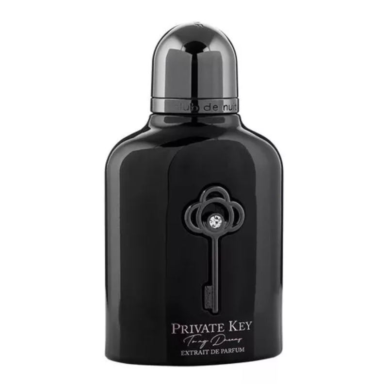  Perfume Armaf Private Key To My Dreams Extrait de Parfum 100 ml-1
