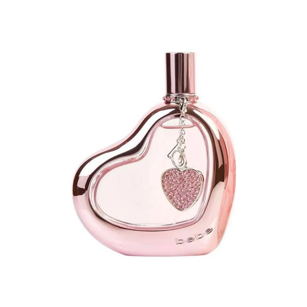 Bebe Sheer EDP 100 ML Mujer-1