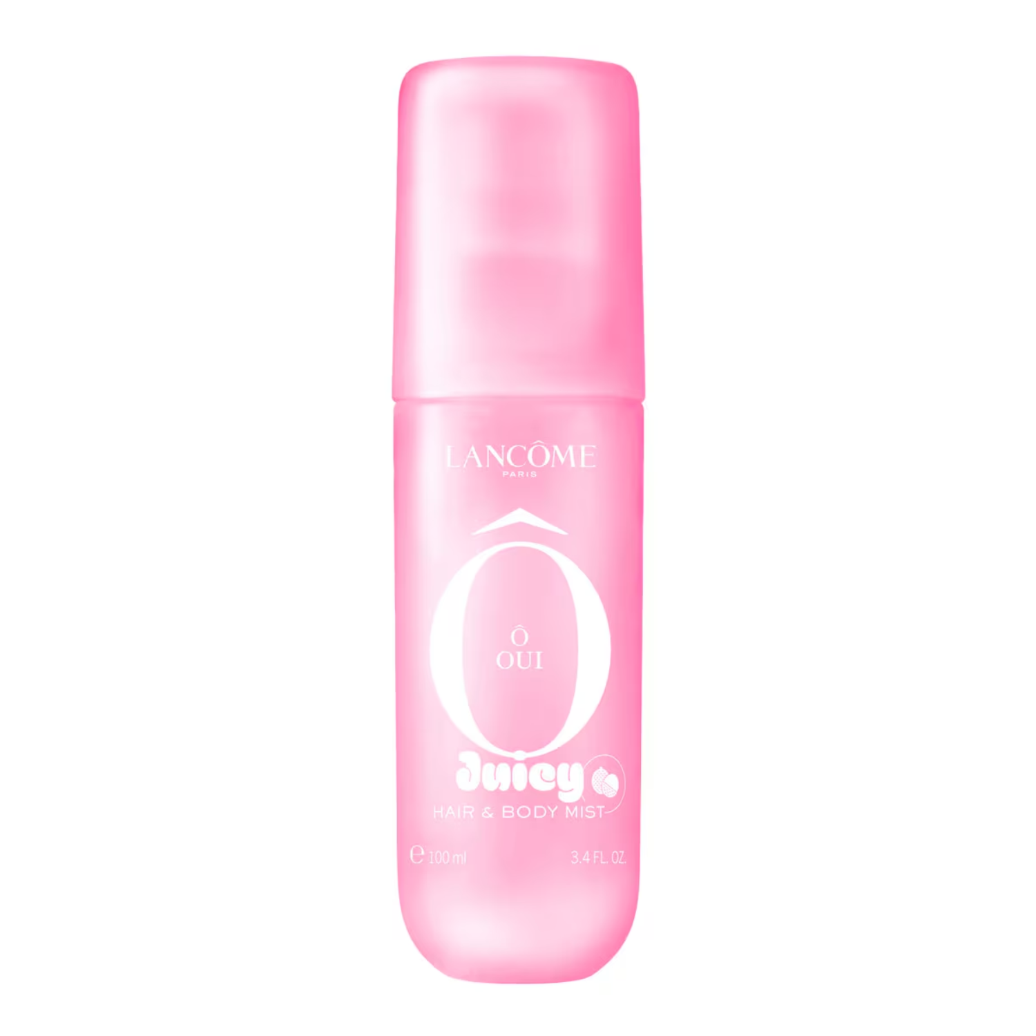 Hair And Body Mist O OUI Juicy 100 ml Lancôme-0