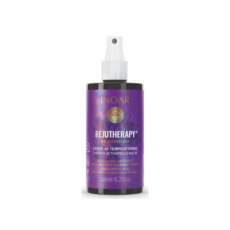 INOAR Rejutherapy Leave-In Termoactivado 200ml-0
