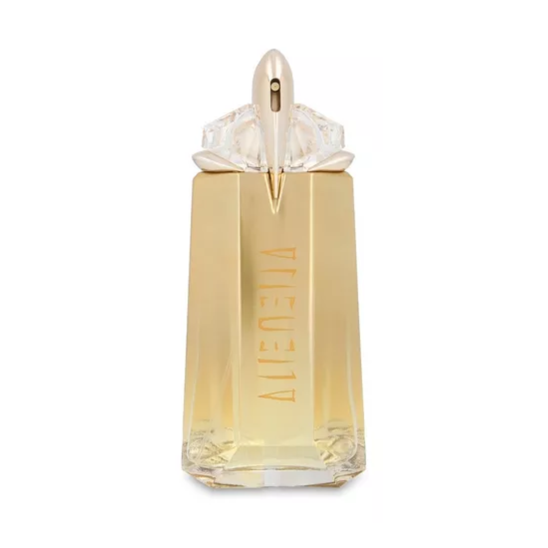 Thierry Mugler Alien Goddess EDP 90 ML Mujer Recargable-1