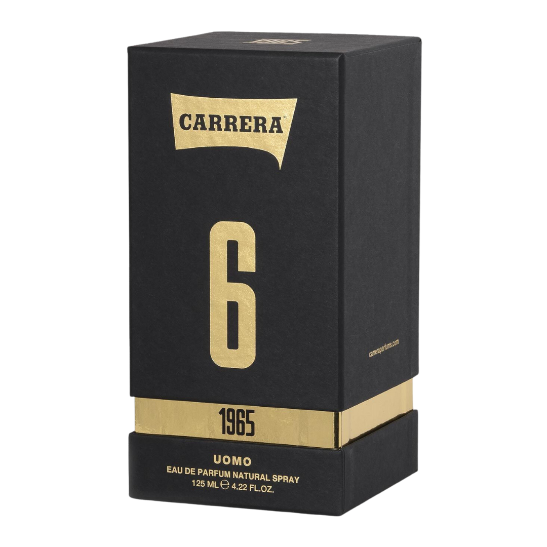 Carrera N° 6 Uomo EDP 125 ML Hombre-0