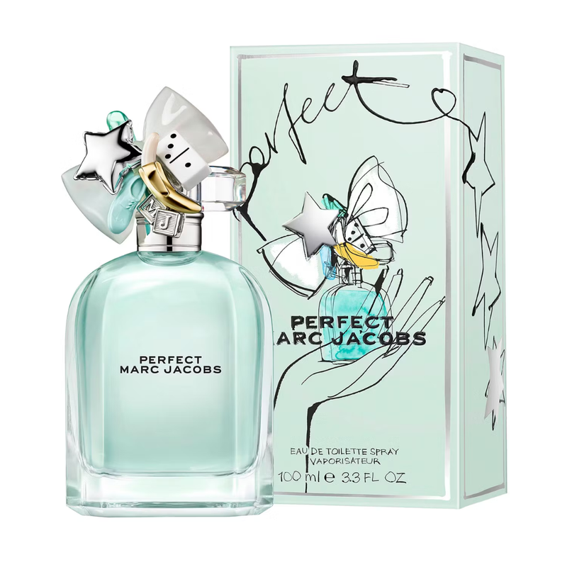 Marc Jacobs Perfect Edt 100 ml Mujer-0