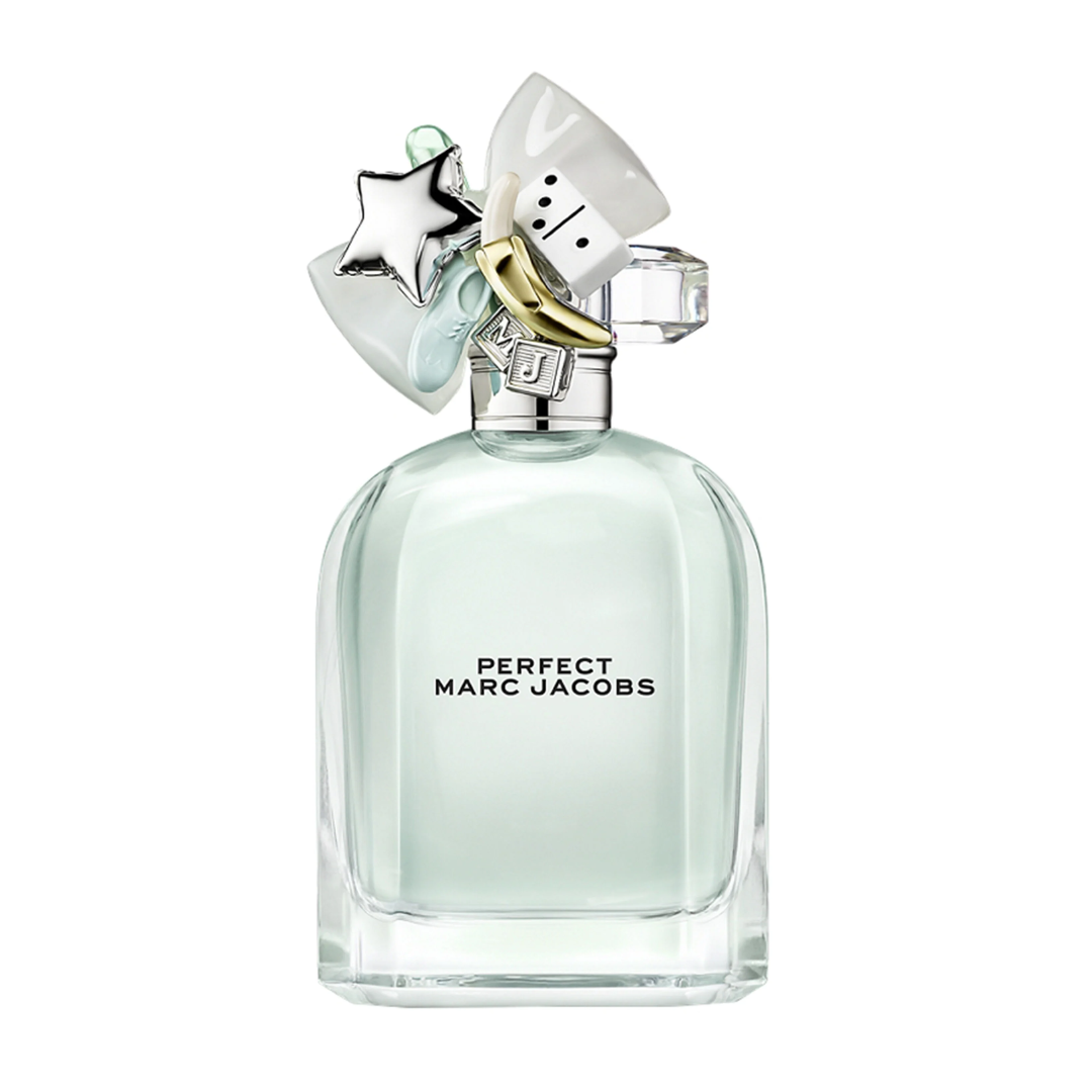 Marc Jacobs Perfect Edt 100 ml Mujer-1