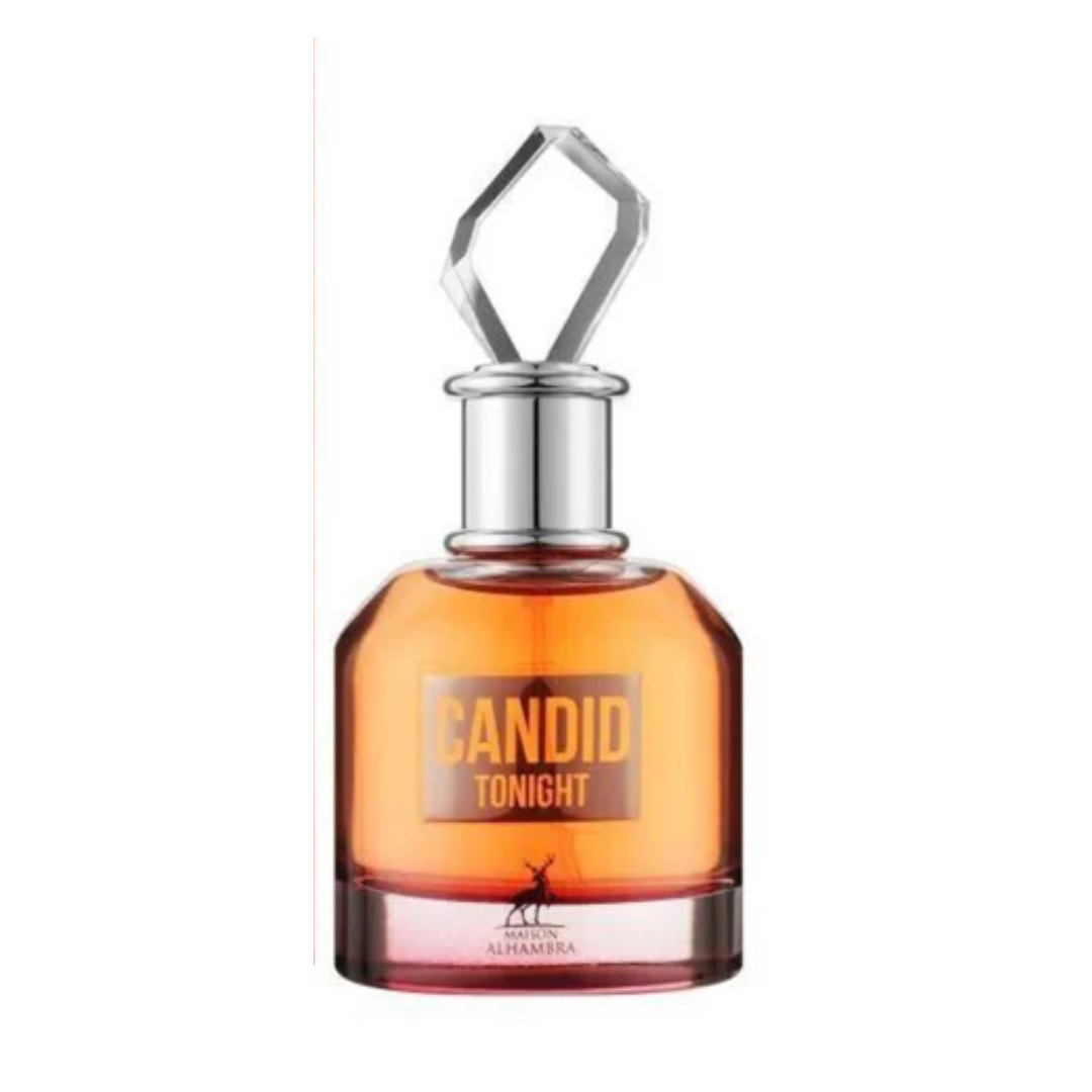 Maison Alhambra Candid Tonight Edp 100Ml Mujer-1